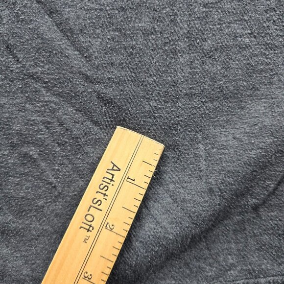 Dragon Ball Z Tshirt Ripple‎ Junction Mens XL Gray Short Sleeve Goku Just Saiyan - Picture 9 of 9